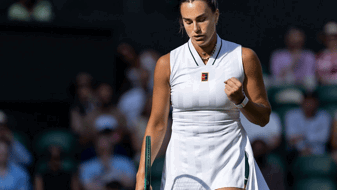 Арина Соболенко поставила единственную цель на турнир WTA в Торонто