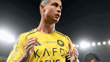 У Криштиану Роналду нет шансов вернуться в «Манчестер Юнайтед»