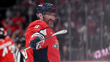 Овечкин признан первой звездой матча «Вашингтоном» против «Питтсбурга»