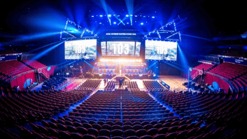 Полуфиналы IEM Sidney по CS-2 пройдут без СНГ-игроков