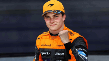 Пиастри выиграл Гран-при Нидерландов, Ферстаппен уступил победу на домашней трассе