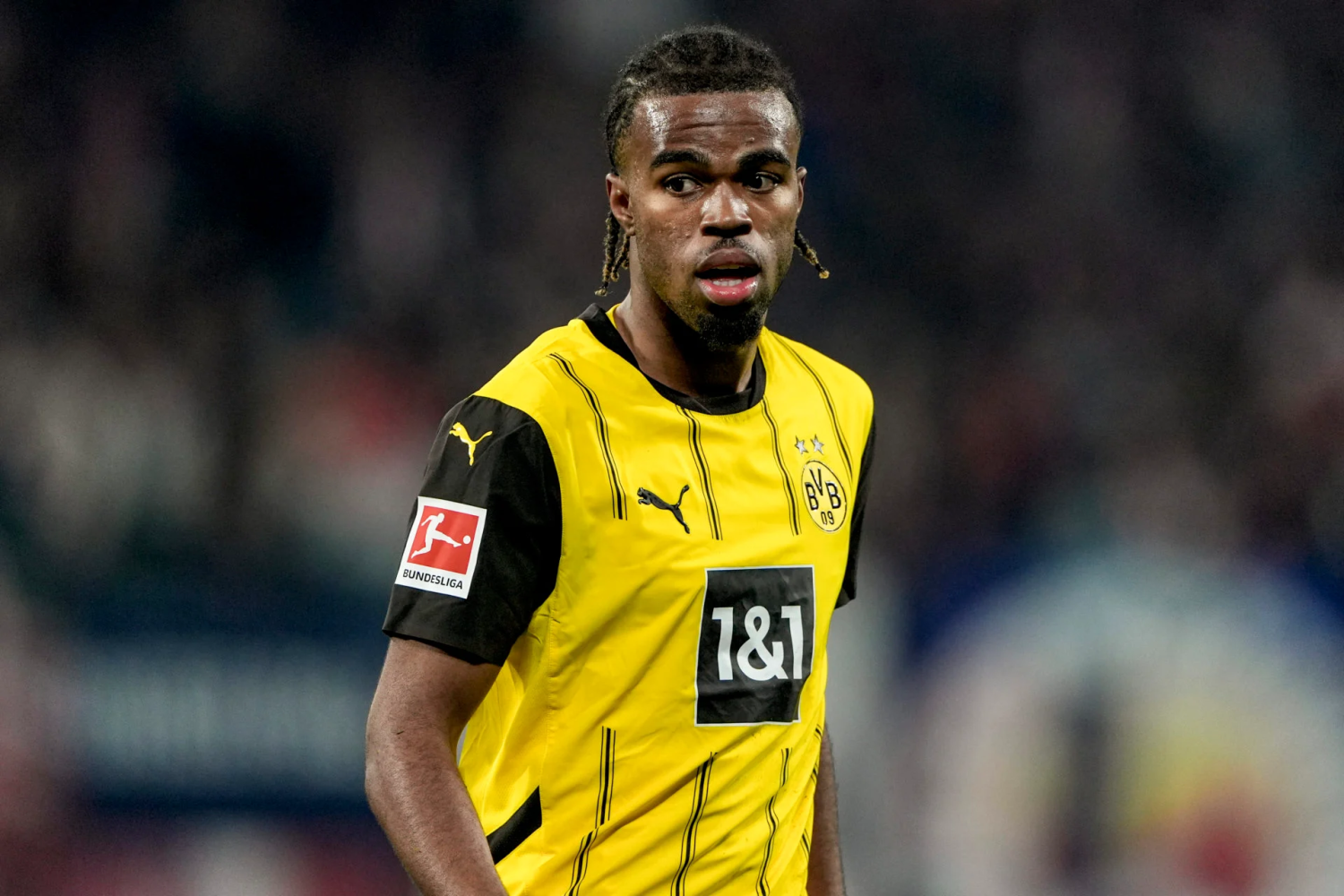 Новая звезда «Боруссии Д» Карни Чуквуэмека. Фото Getty Images