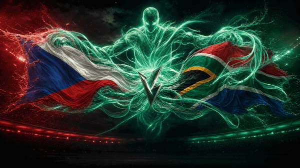 Czech Republic vs South Africa: Czech set pieces can settle survival scrap