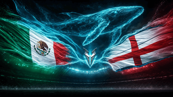 Mexico vs England: Azteca altitude gives hosts the edge