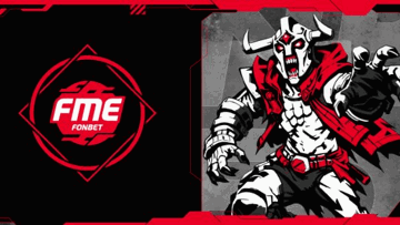 Гарантированный фрибет до 50 000 рублей к Fonbet Media Eleague от «Фонбет» через промокод за ставку на киберспорт