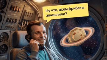 Фрибеты по 1961 рублей от «Олимпбет» за ставки ко Дню космонавтики