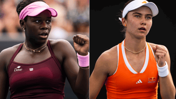 Ива Йович и Виктория Мбоко признаны главными фаворитками турнира WTA в Страсбурге 
