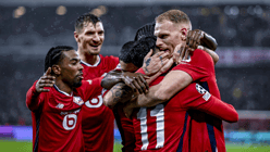 «Црвена Звезда» — «Лилль»: кто не проиграет в Белграде в Лиге Европы