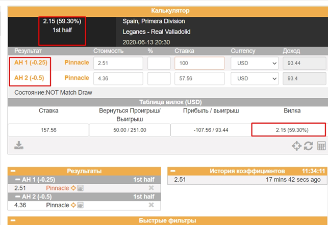 Польский коридор, Arbmate