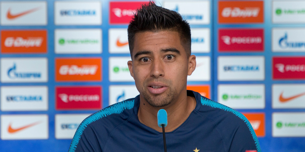 Кристиан Нобоа