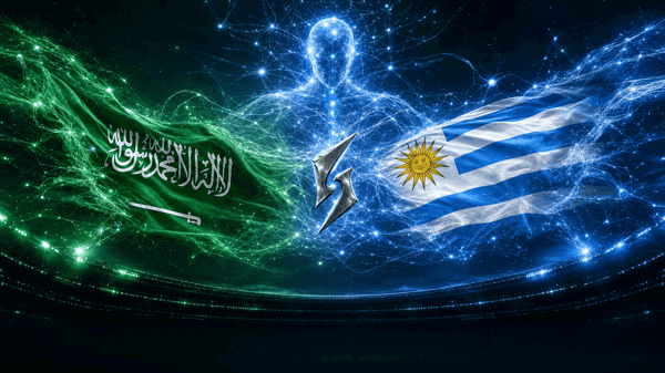 Saudi Arabia vs Uruguay: The Bielsa gamble without his pillars