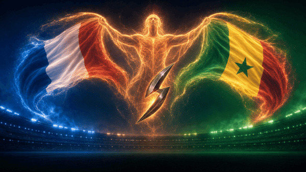 France vs Senegal: why the opener may stay quieter than the line thinks