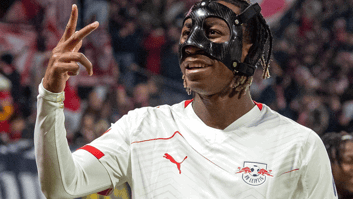 «Ливерпуль» нашёл замену Мохамеду Салаху за 100 миллионов евро 