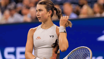 Ива Йович оценила свои шансы стать чемпионкой турнира WTA в Чарльстоне 